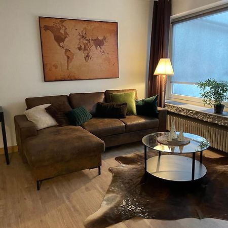 Köln Apartment III Kültér fotó