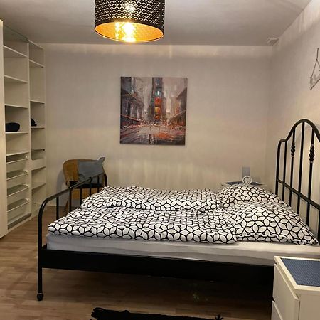 Köln Apartment III Kültér fotó