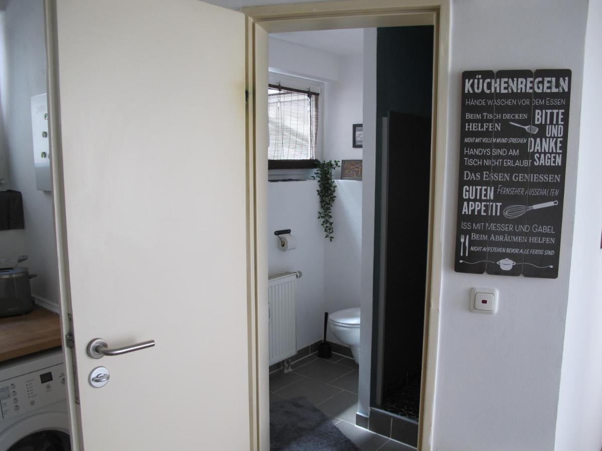 Köln Apartment III Kültér fotó