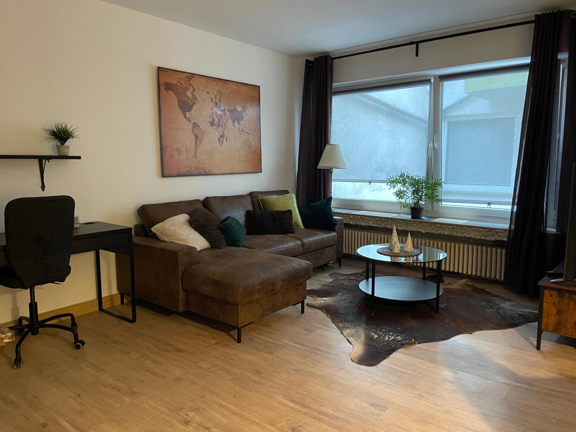 Köln Apartment III Kültér fotó