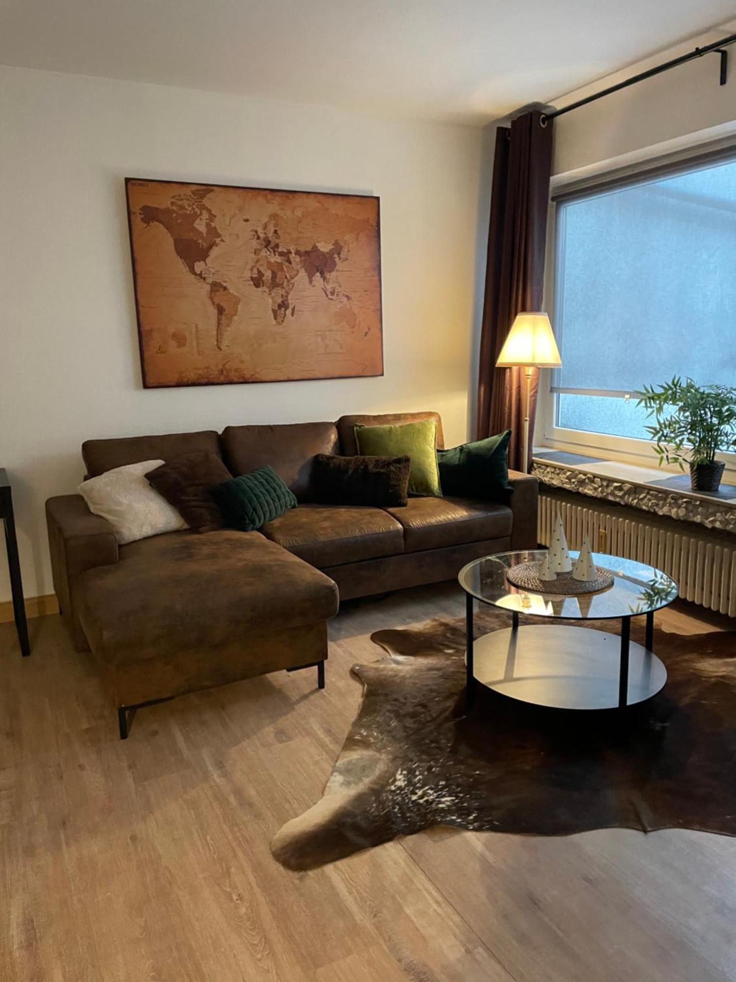 Köln Apartment III Kültér fotó