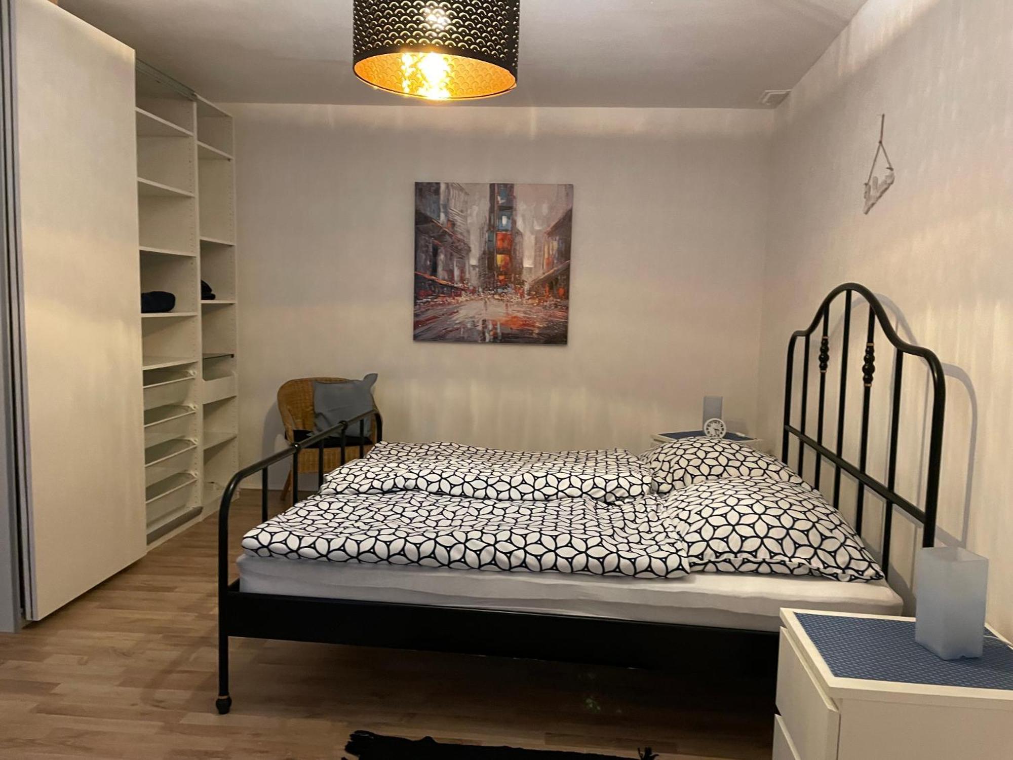 Köln Apartment III Kültér fotó