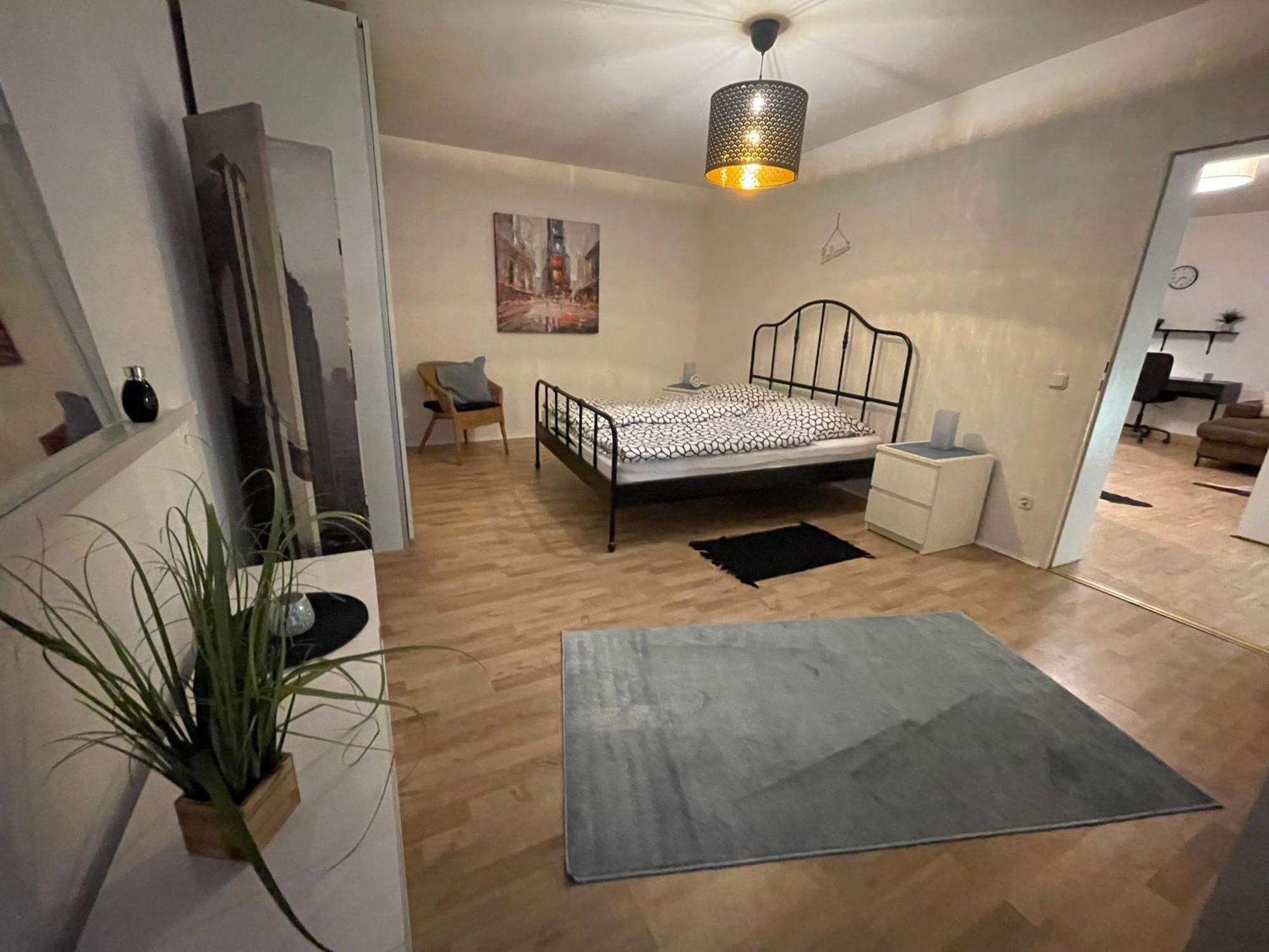Köln Apartment III Kültér fotó