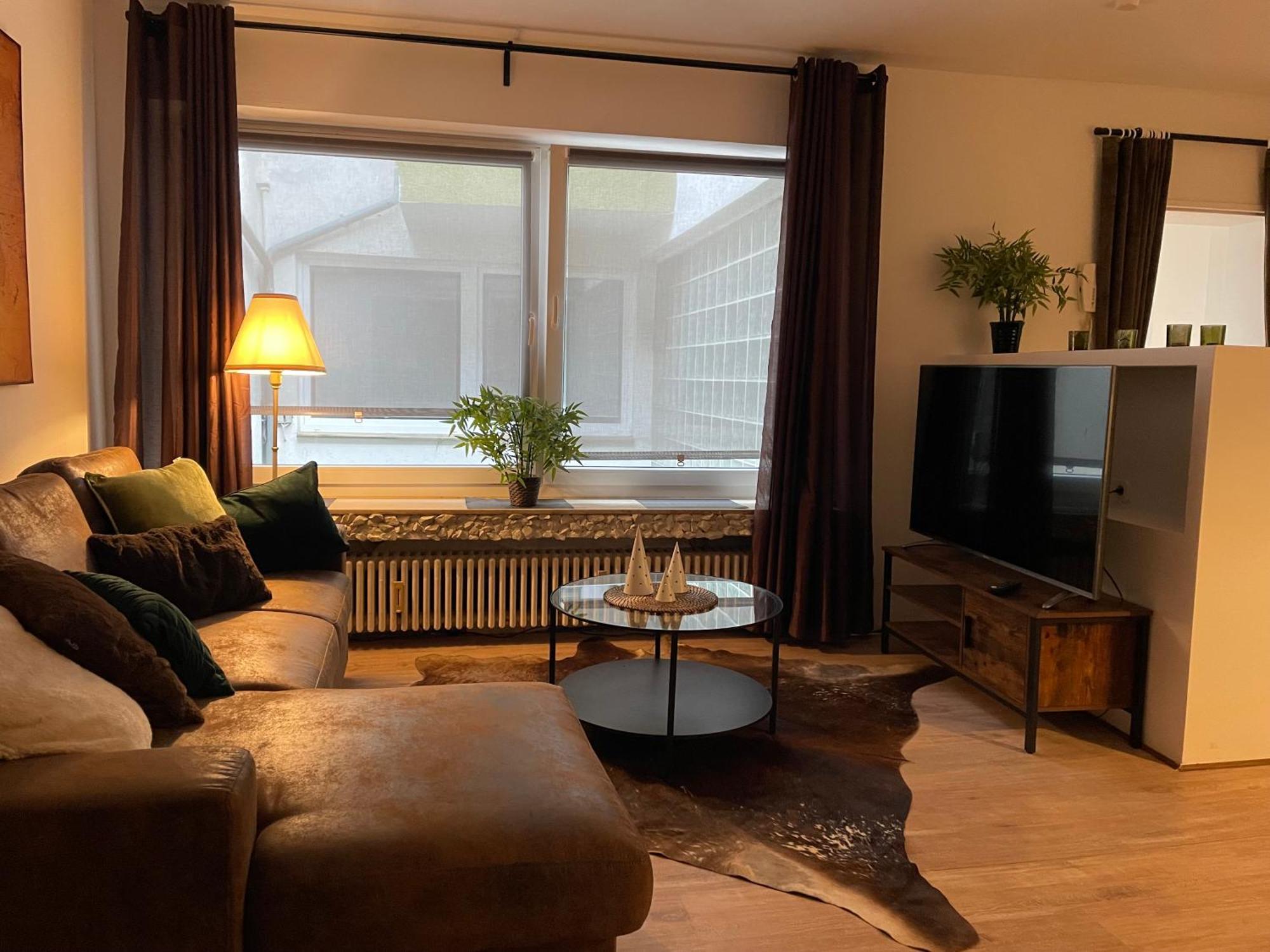 Köln Apartment III Kültér fotó